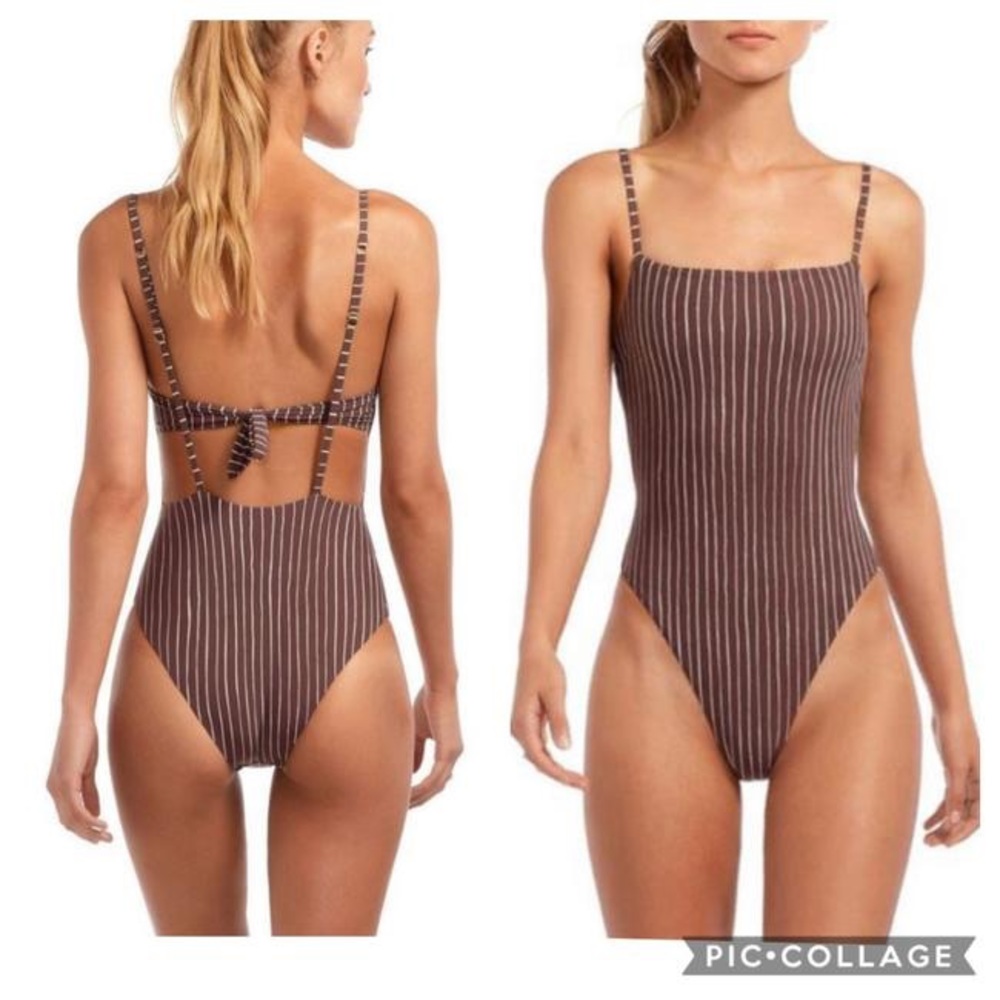 Vitamin A Edie XL one piece